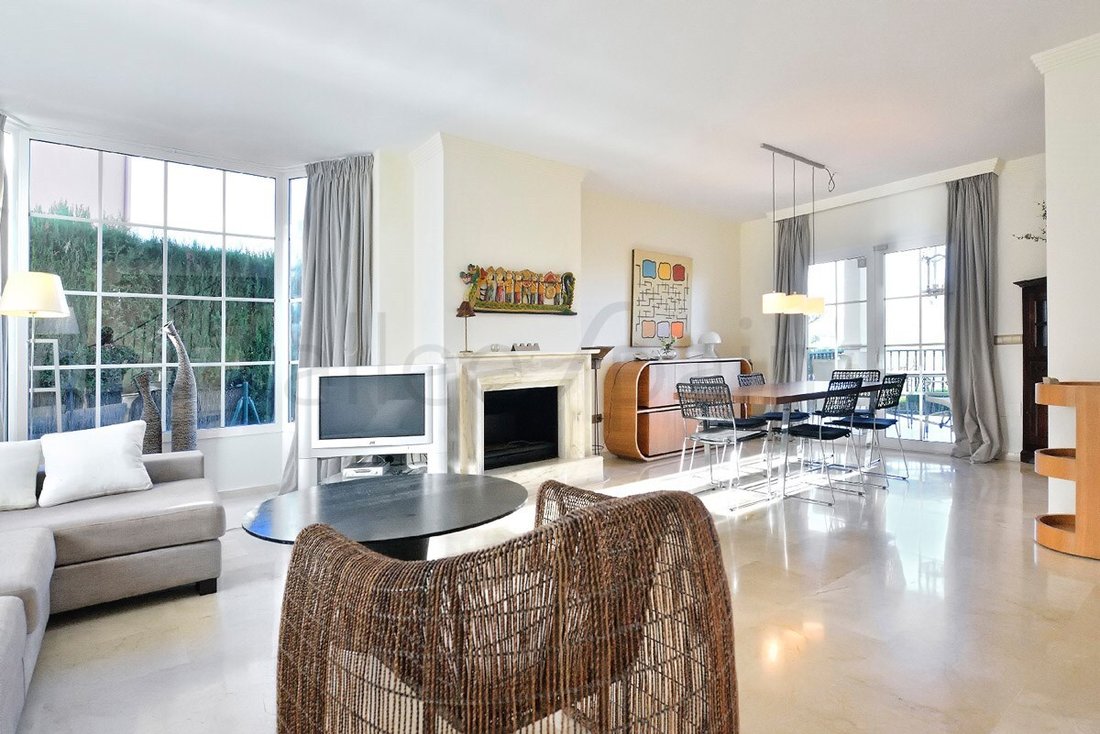 House in Benalmadena, Andalusia, Spain 1 - 18302678