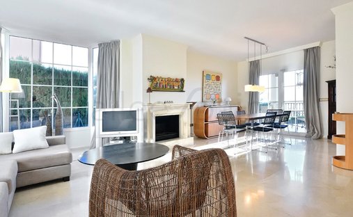 House in Benalmadena, Andalusia, Spain 1