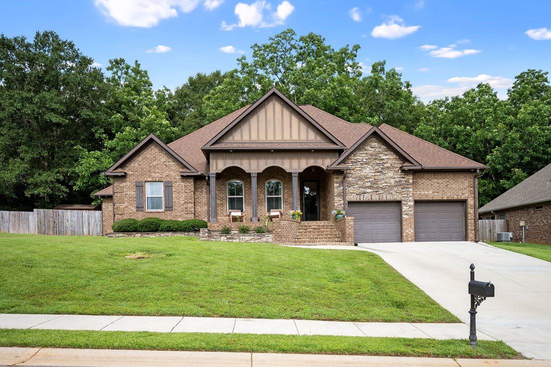 House in Fairhope, Alabama, United States 1 - 18298543