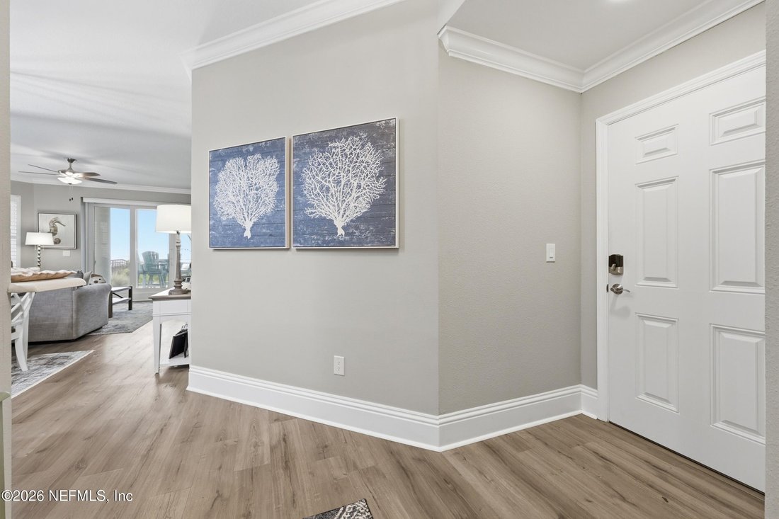 Condo in Fernandina Beach, Florida, United States 5 - 18301348