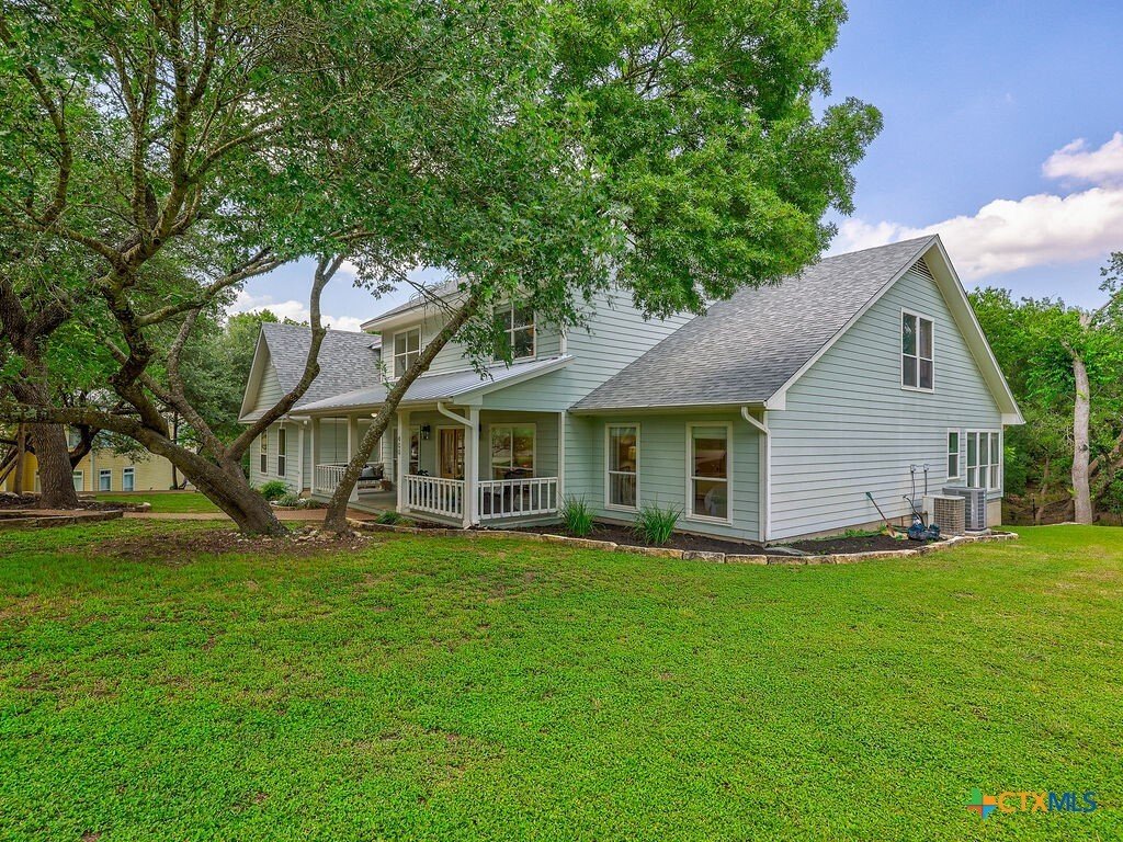 House in Salado, Texas, United States 3 - 18299991