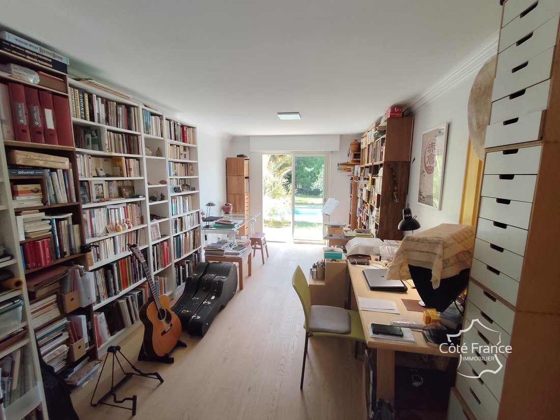 House in Meillon, Nouvelle-Aquitaine, France 5 - 18301362