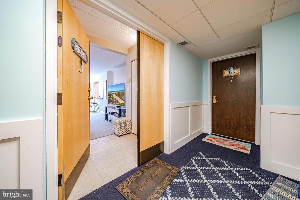 Apartment in Ocean City, New Jersey, United States 2 - 18297965
