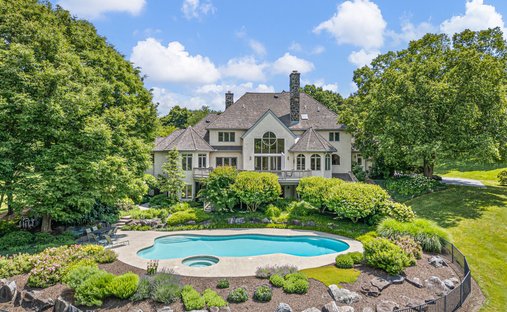 House in Wilmington, Delaware, United States 1