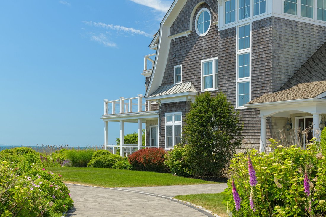 House in South Kingstown, Rhode Island, United States 4 - 18298855
