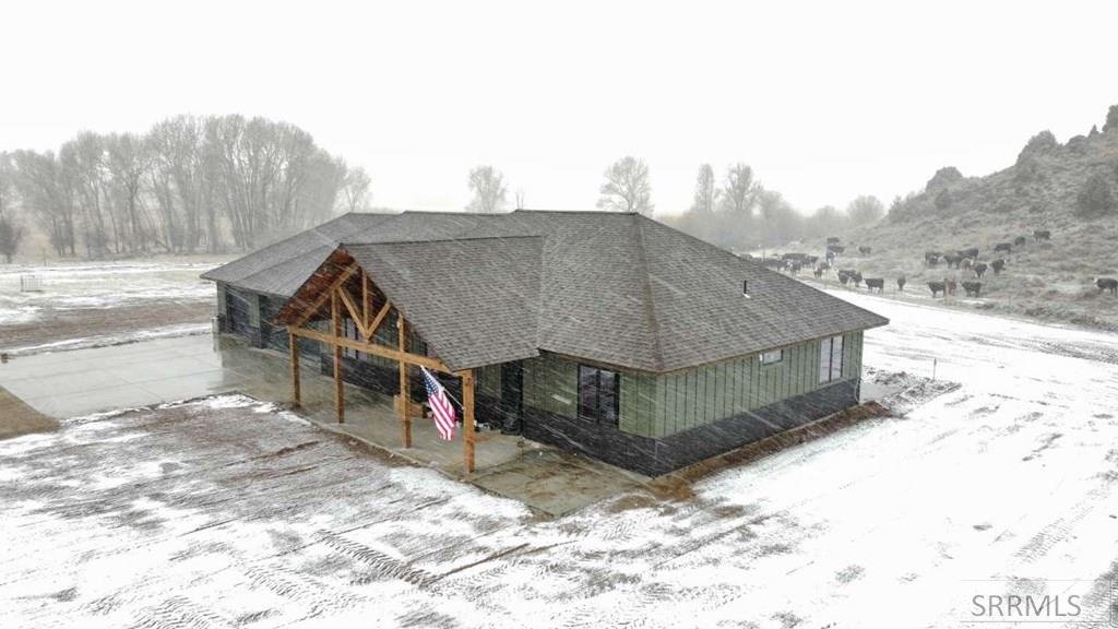 House in Felt, Idaho, United States 5 - 17890868
