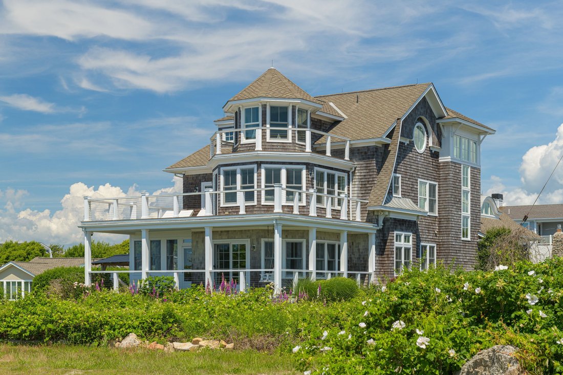 House in South Kingstown, Rhode Island, United States 3 - 18298855