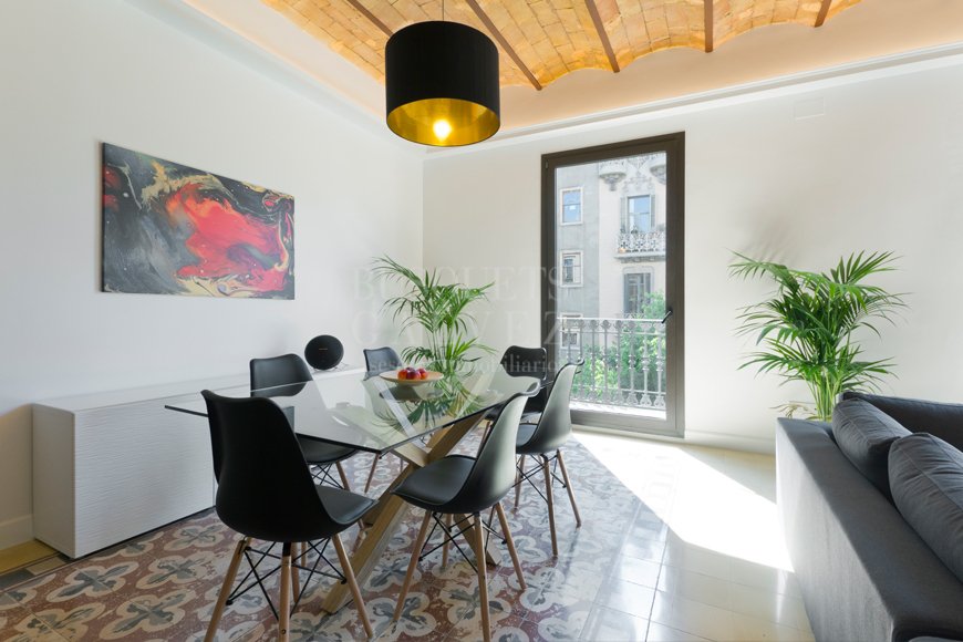 Apartment in Eixample, Barcelona, Spain 5 - 18299893
