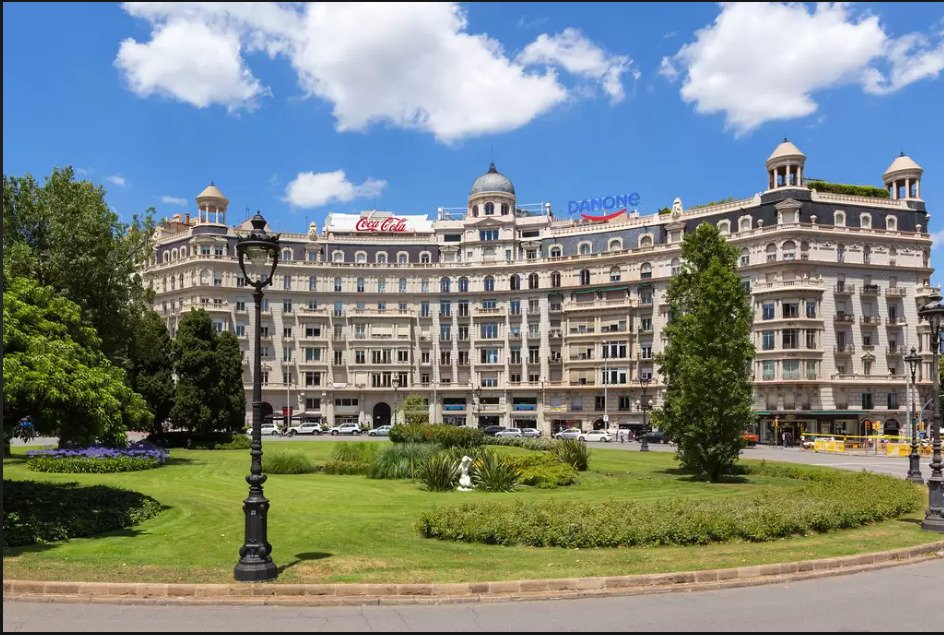 Appartement à Sarrià-Sant Gervasi, Barcelone, Espagne 5 - 18302365