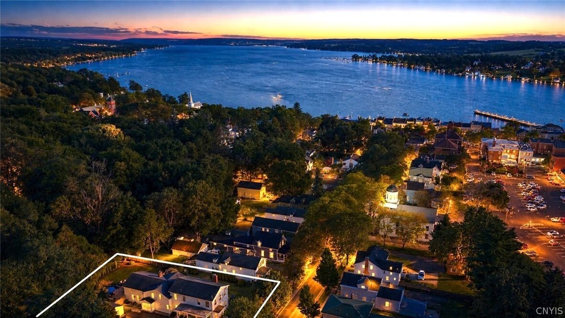 House in Skaneateles, New York, United States 2 - 18299578