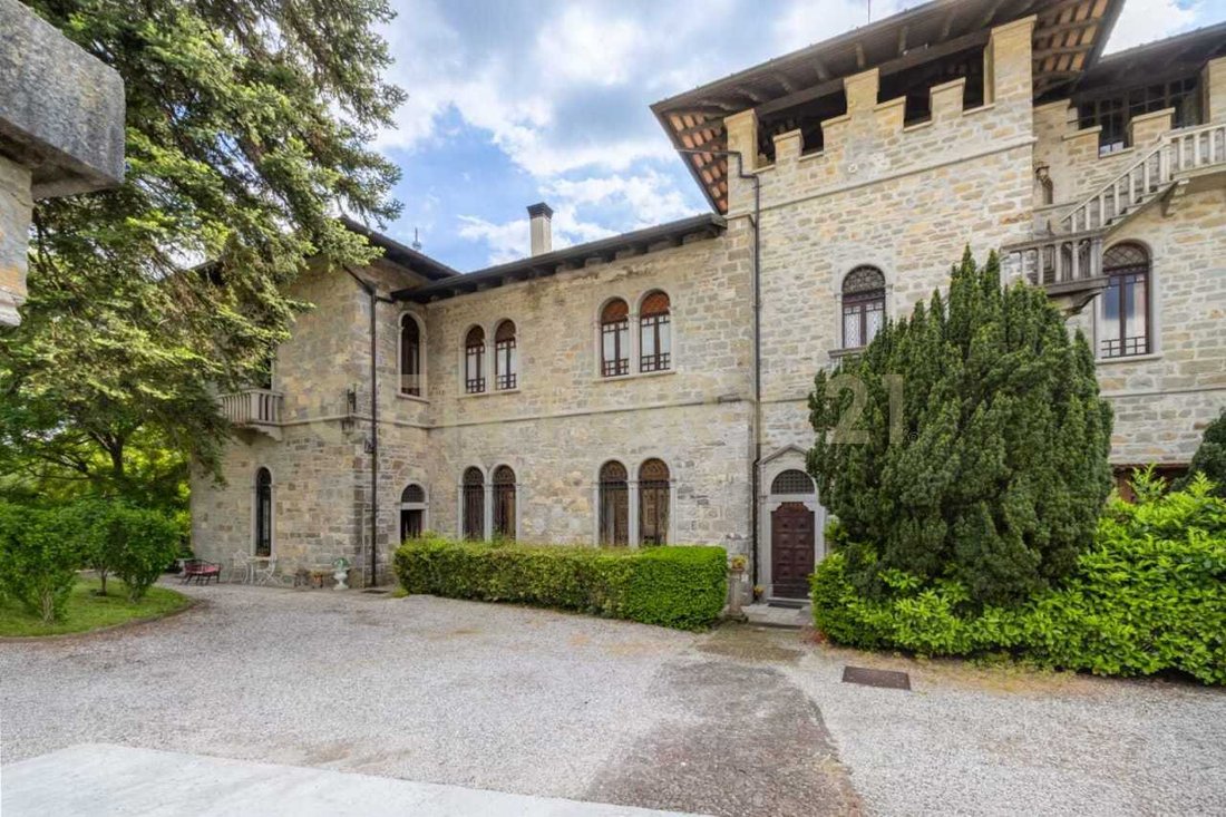 Villa in Tarcento, Friuli – Venezia Giulia, Italy 3 - 18300029