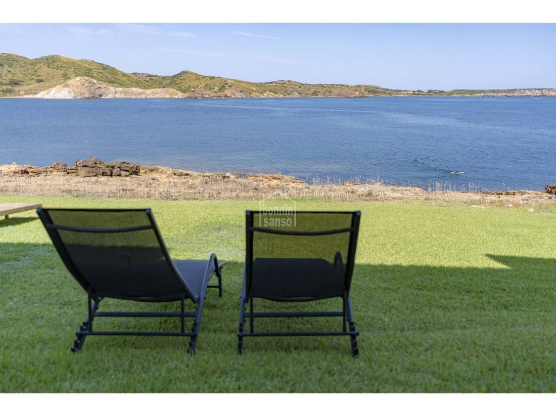 Apartment in es Mercadal, Balearic Islands, Spain 2 - 18250899