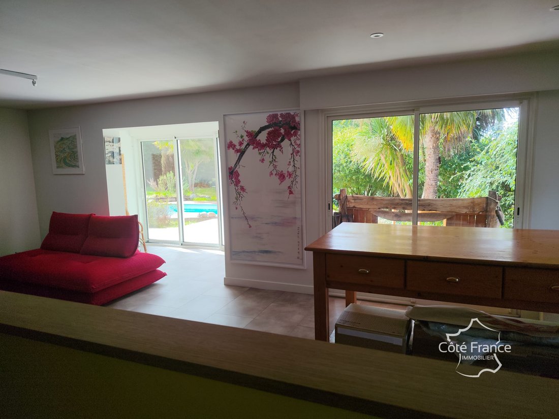 House in Meillon, Nouvelle-Aquitaine, France 3 - 18301362