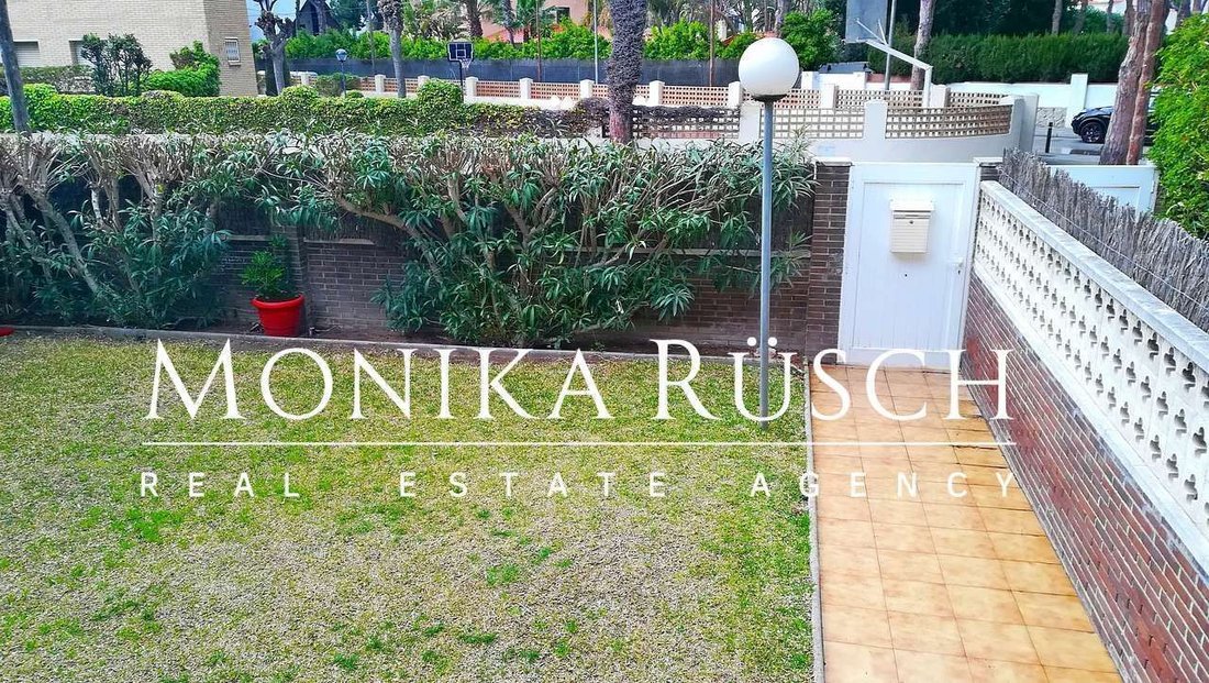 House in Castelldefels, Catalonia, Spain 4 - 18300080