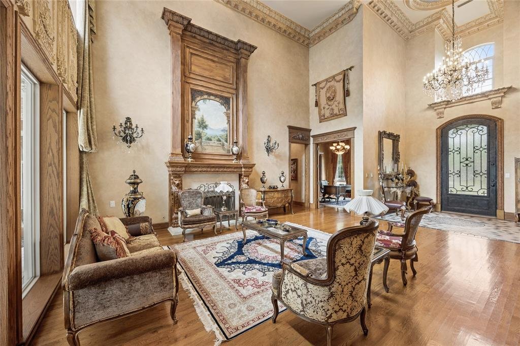 House in Plano, Texas, United States 4 - 18301964