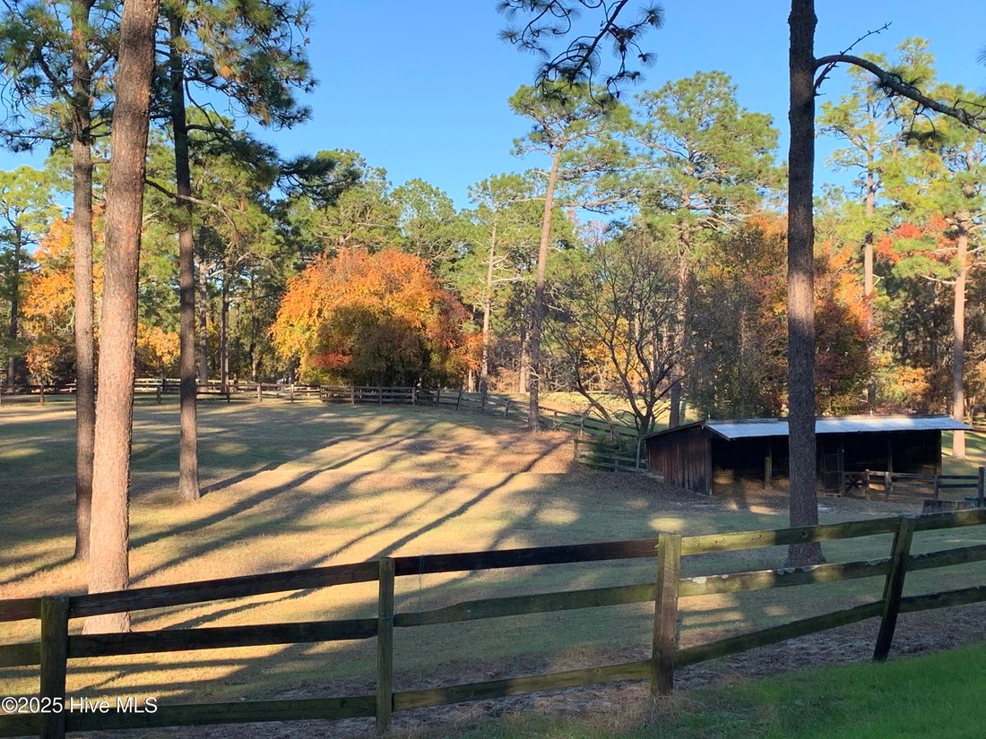 House in Vass, North Carolina, United States 5 - 16053639