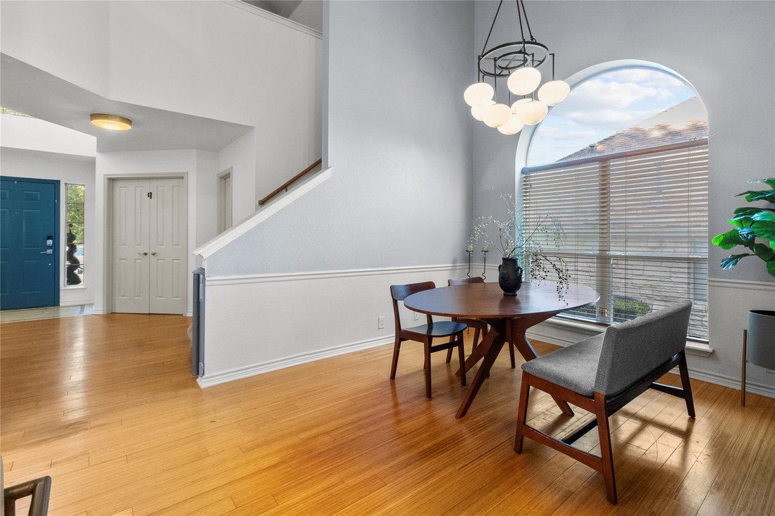 House in Round Rock, Texas, United States 5 - 18301793