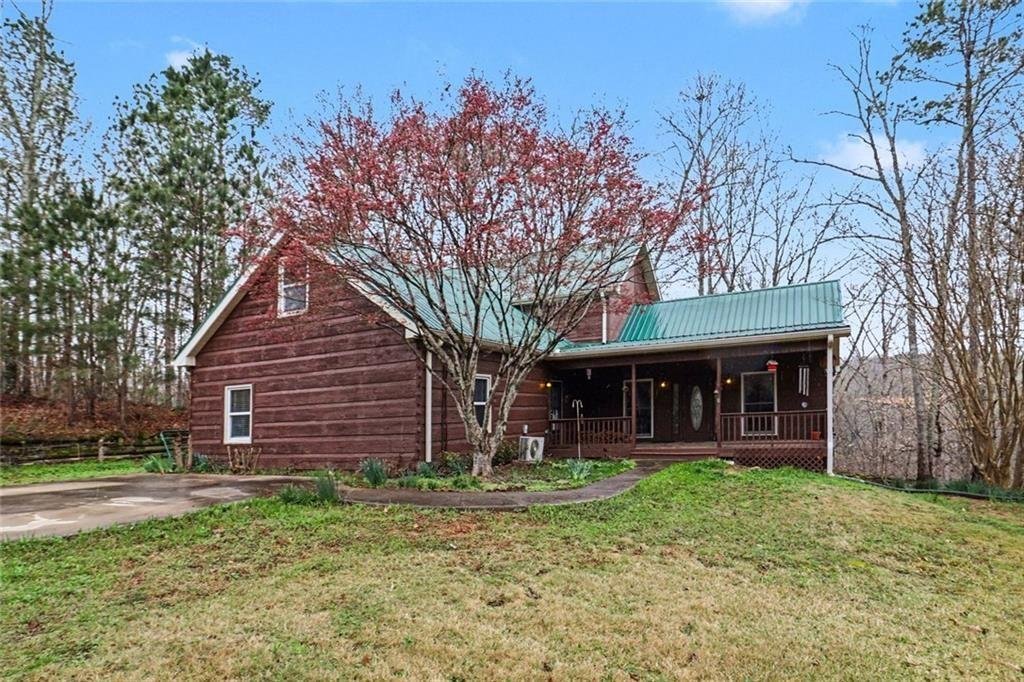 House in Winston, Georgia, United States 4 - 18183914