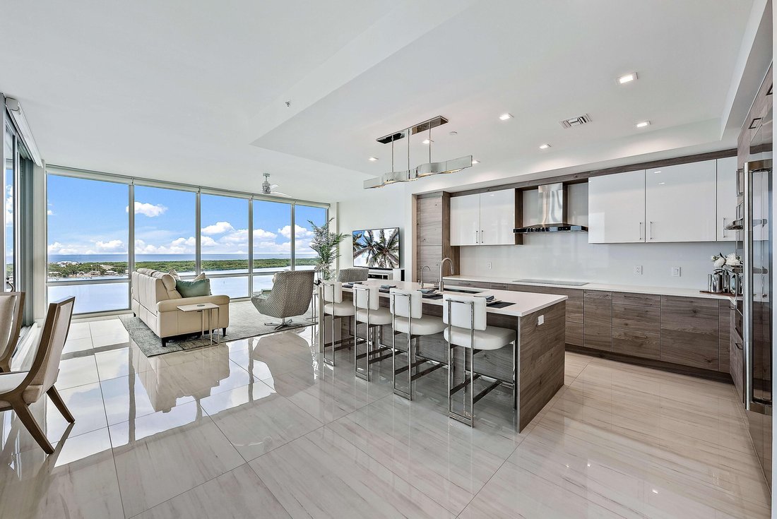 Condo in North Palm Beach, Florida, United States 1 - 18299738