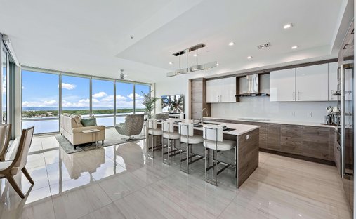 Condo in North Palm Beach, Florida, United States 1