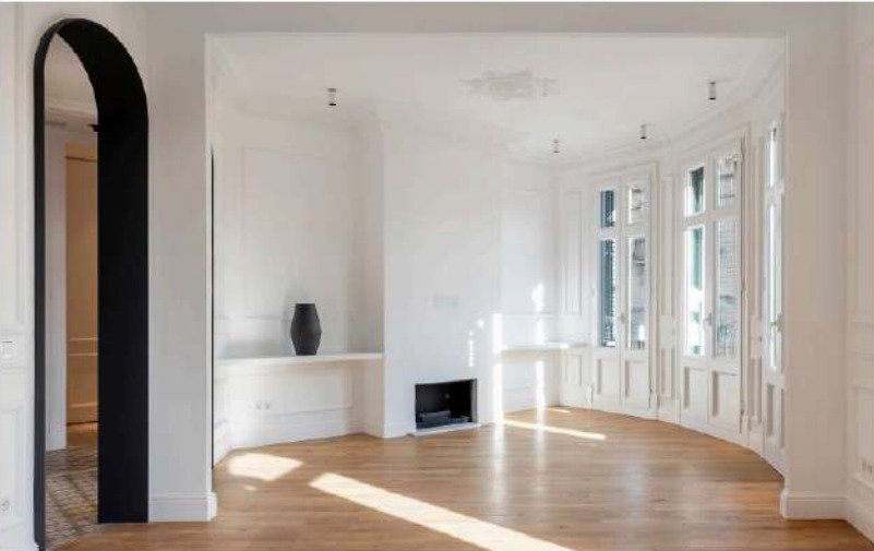 Apartment in Eixample, Barcelona, Spain 2 - 18302691