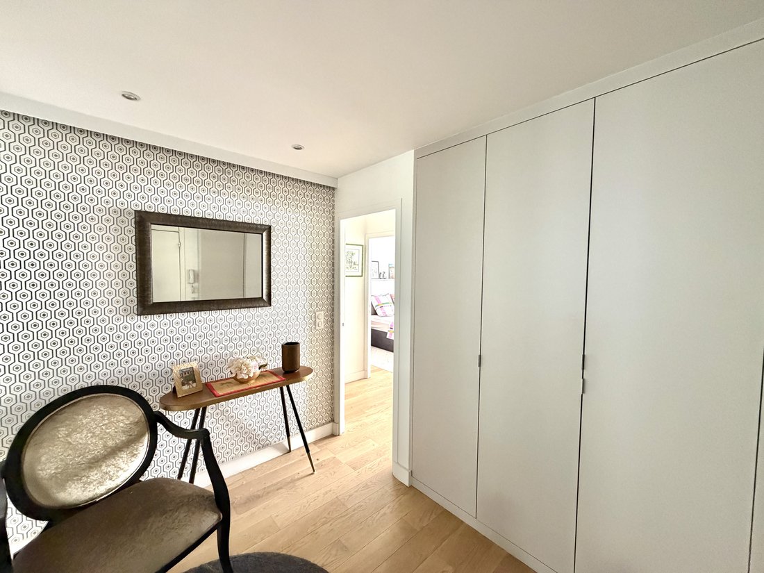 Apartment in Saint-Mande, Ile-de-France, France 4 - 18301228