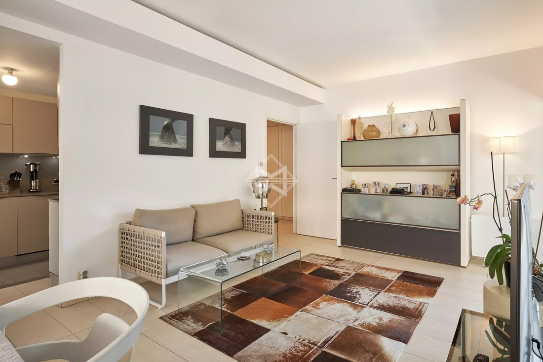 Apartment in Monaco, Monaco 5 - 18298783