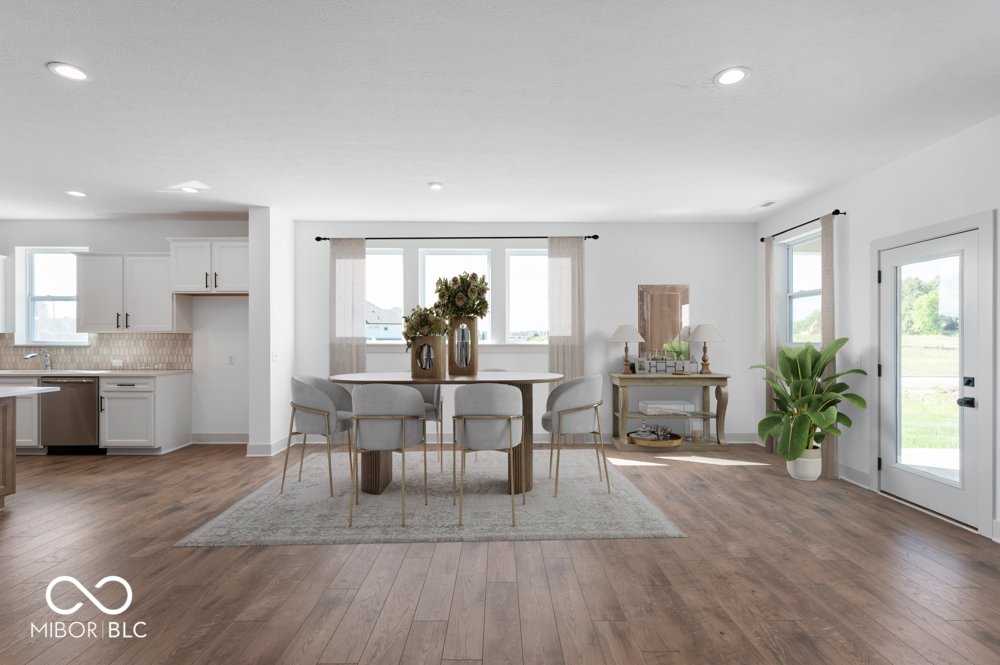 House in Fishers, Indiana, United States 5 - 18301086