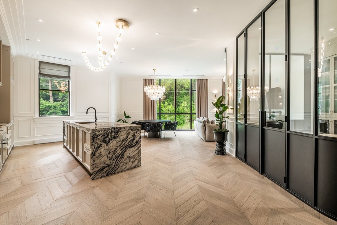 Condo in Montréal, Quebec, Canada 2 - 18302552