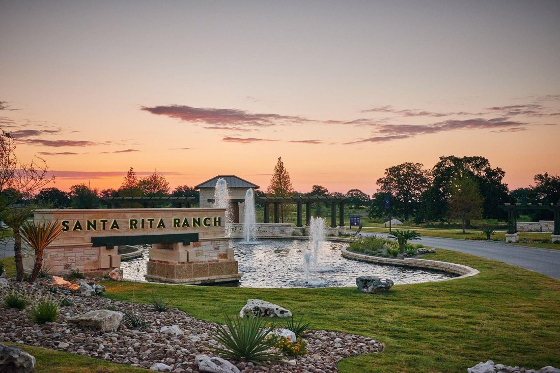 House in Liberty Hill, Texas, United States 4 - 18301791