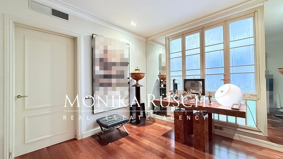 Apartment in Eixample, Barcelona, Spain 5 - 18301151
