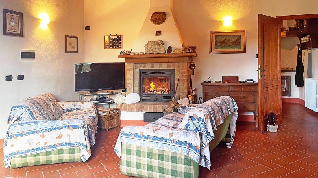 Rosignano Marittimo, Tuscany, Italy 5 - 18301160