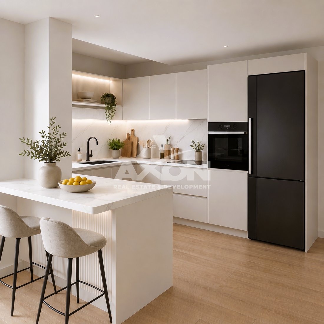 Apartment in Vrilissia, Attica, Greece 2 - 18298055