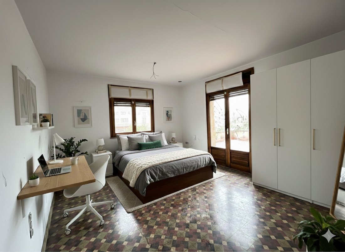 Maison à Sant Just Desvern, Catalogne, Espagne 4 - 18299982