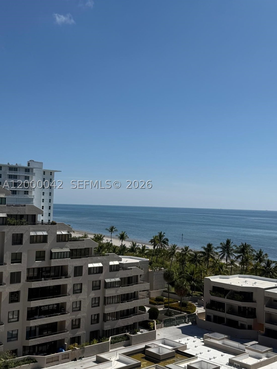 Condo in Key Biscayne, Florida, United States 1 - 17692678