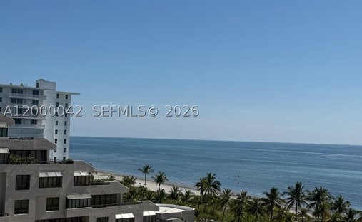 Eigentumswohnung in Key Biscayne, Florida, Vereinigte Staaten 1
