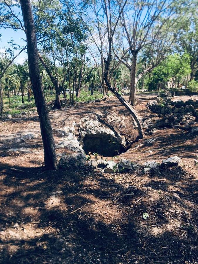 Land in Playa del Carmen, Quintana Roo, Mexico 1 - 18299298