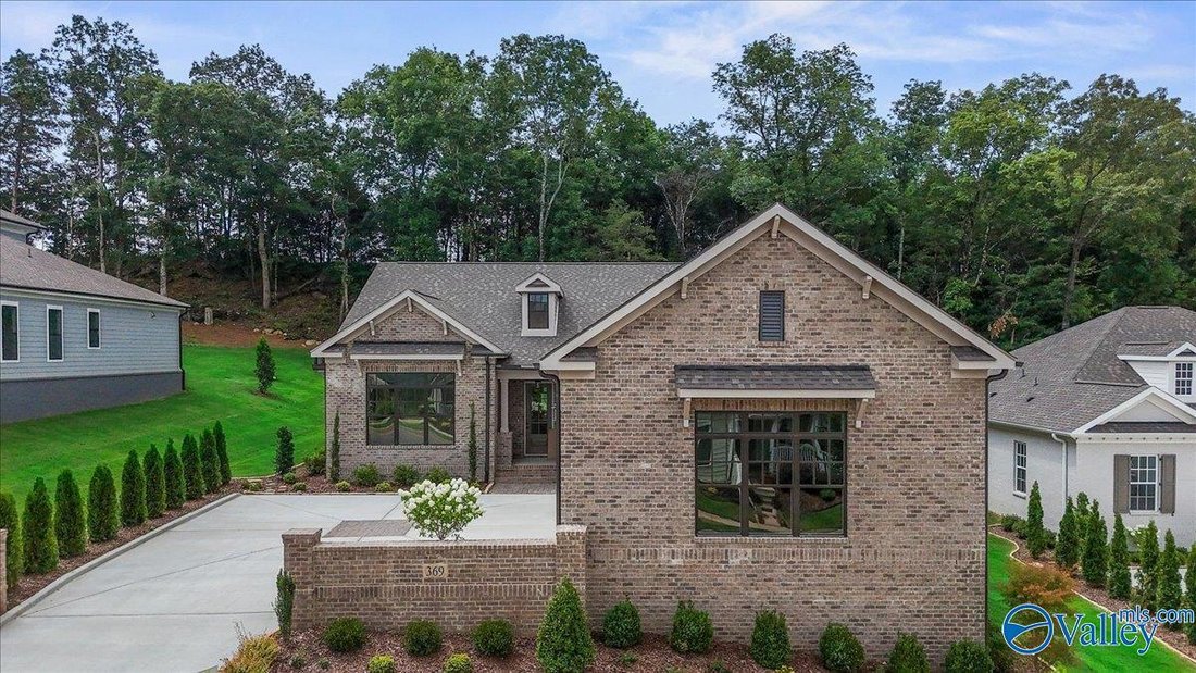 House in Madison, Alabama, United States 3 - 17681045