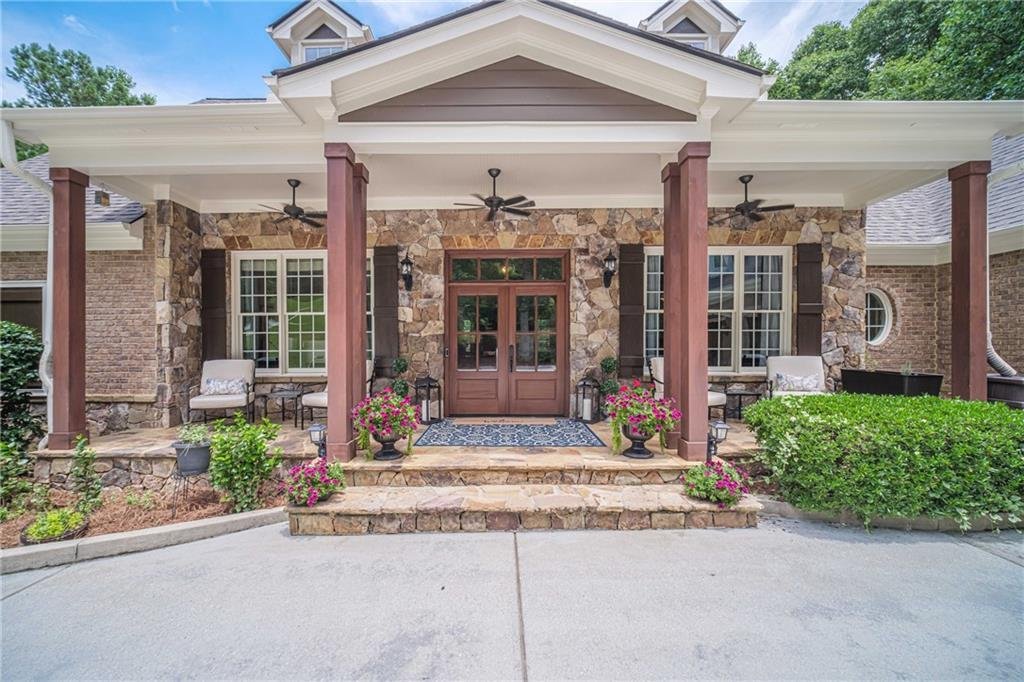 House in Lawrenceville, Georgia, United States 5 - 18286047