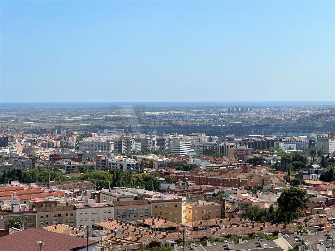 Appartamento a Sant Just Desvern, Catalogna, Spagna 5 - 18300956