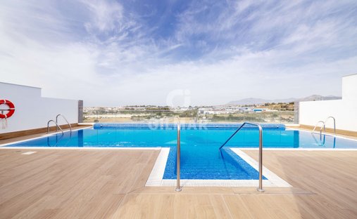 Apartment in San Pedro de Alcantara, Andalusia, Spain 1