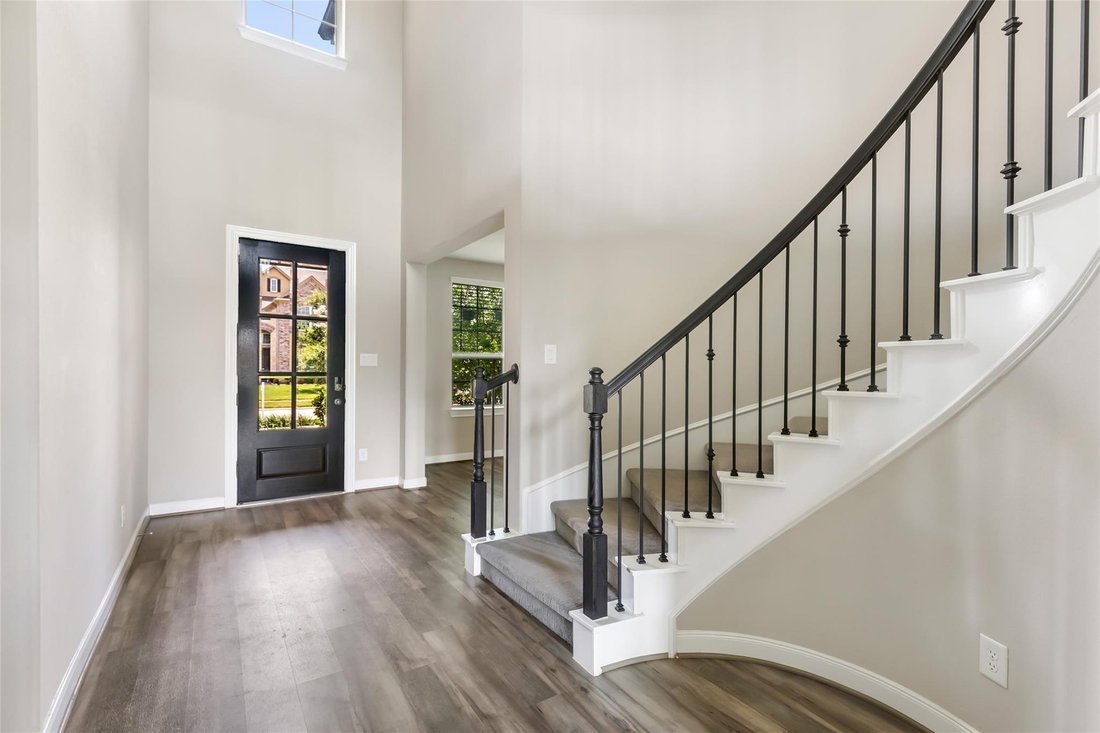 House in Baytown, Texas, United States 5 - 18302080