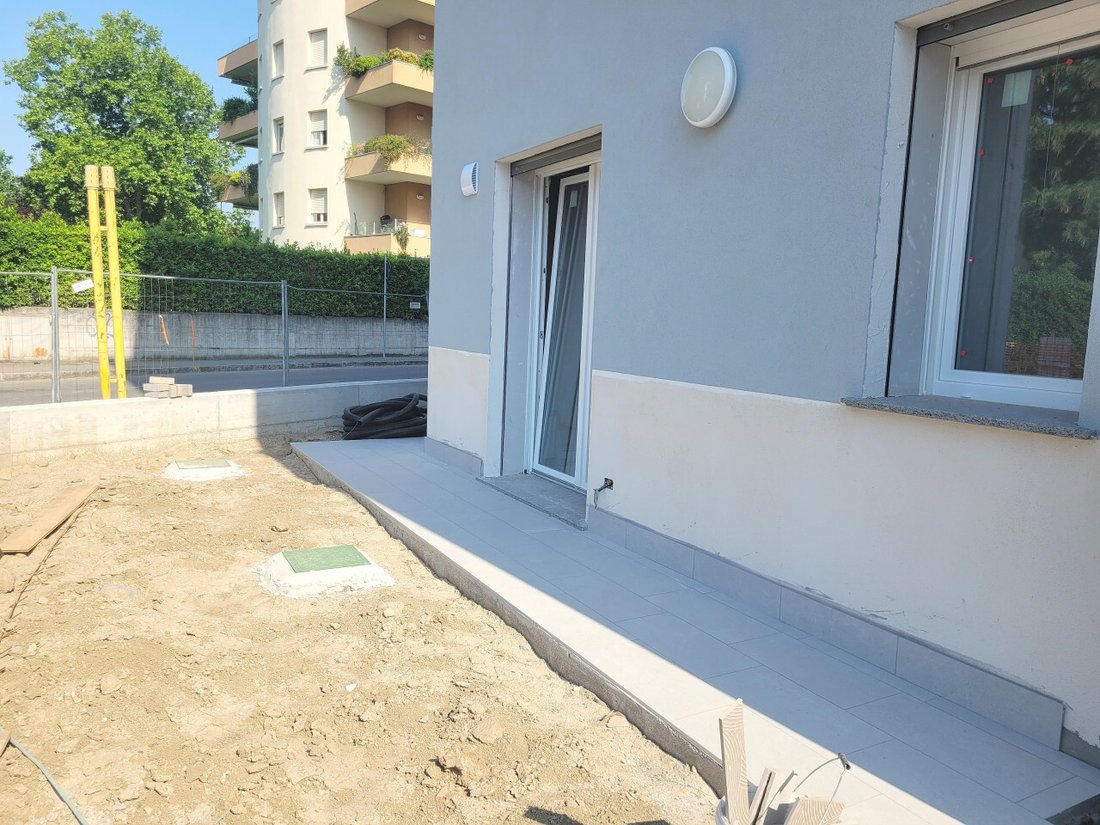 Apartment in Borgo Trento - San Bartolomeo - Casazza, Brescia, Lombardy 5 - 18302889