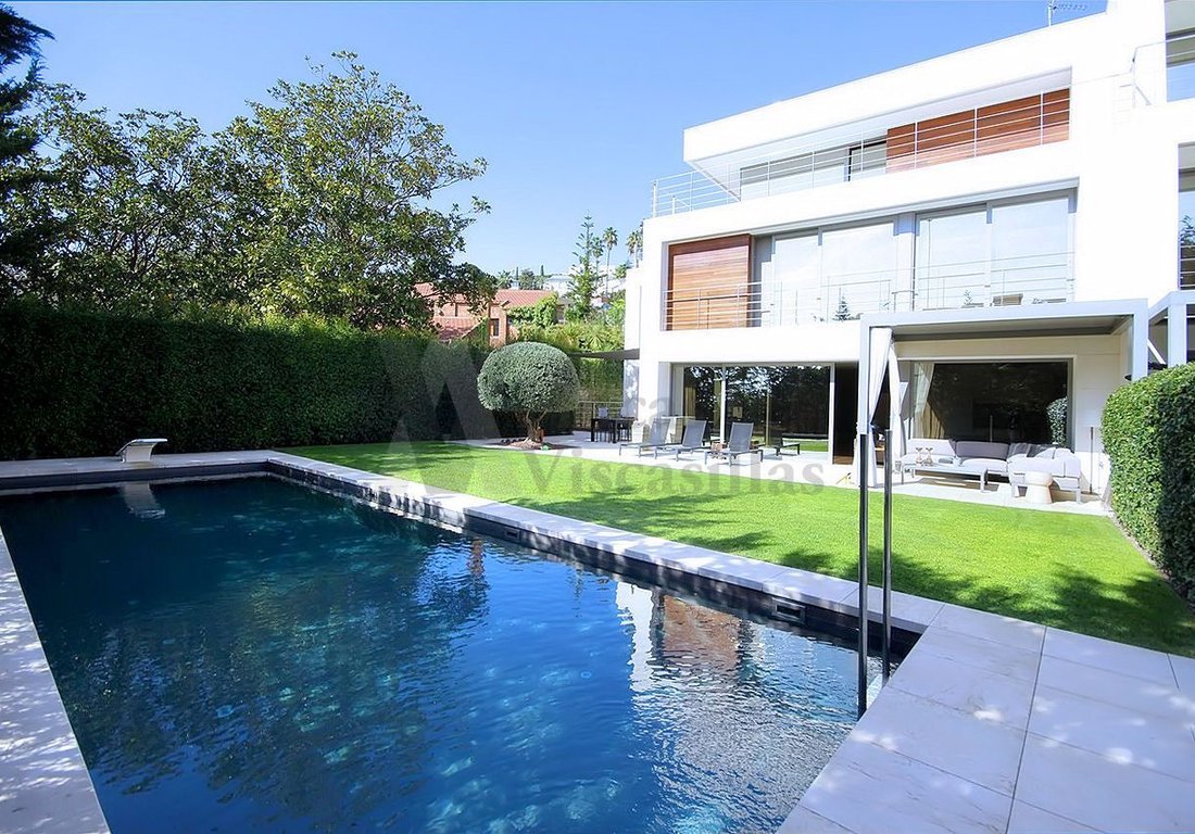 House in Esplugues de Llobregat, Catalonia, Spain 1 - 18300001