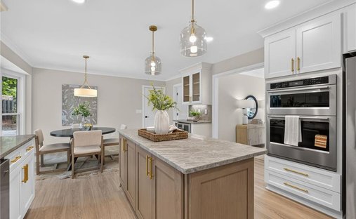 Haus in Dunwoody, Georgia, Vereinigte Staaten 1