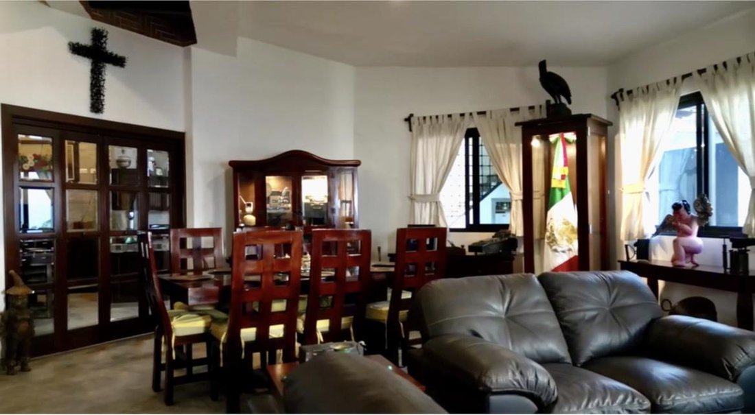 House in Playa del Carmen, Quintana Roo, Mexico 4 - 18299295