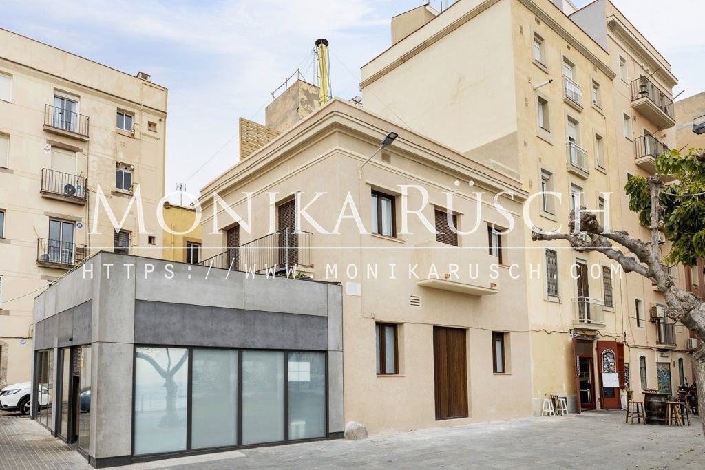 Apartment in Ciutat Vella, Barcelona, Spain 5 - 18300809