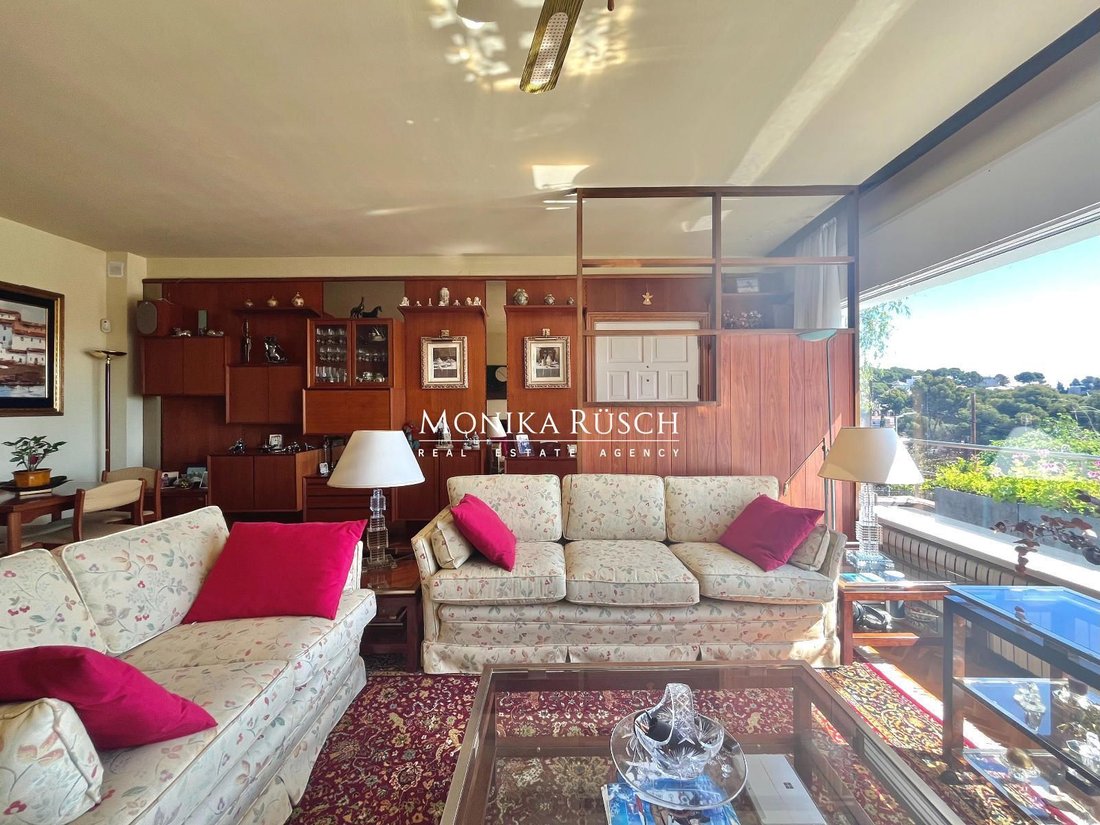 House in Les Corts, Barcelona, Spain 5 - 18300644