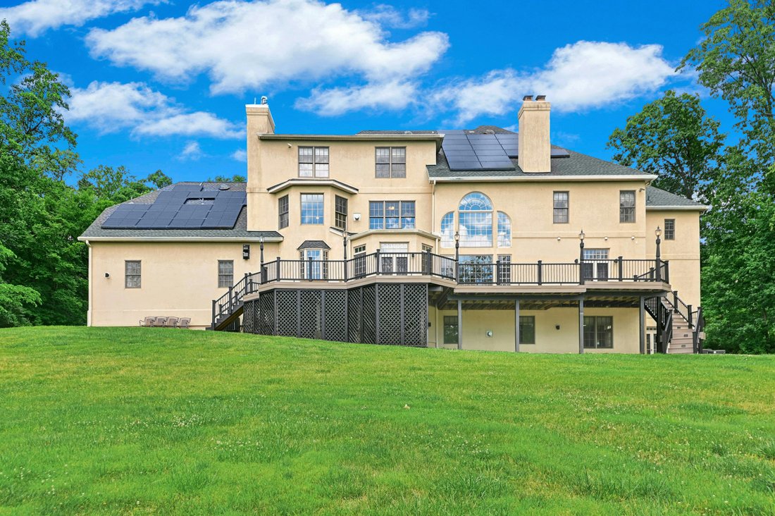House in Solebury, Pennsylvania, United States 4 - 18302860