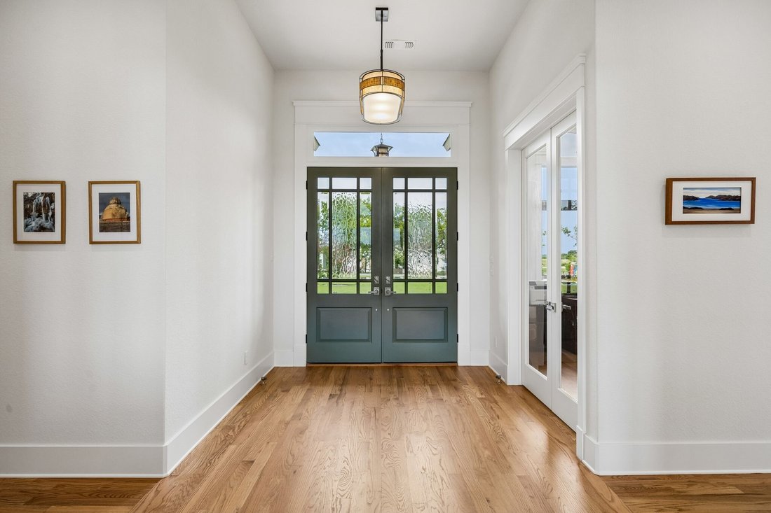 House in Allen, Texas, United States 5 - 18300318